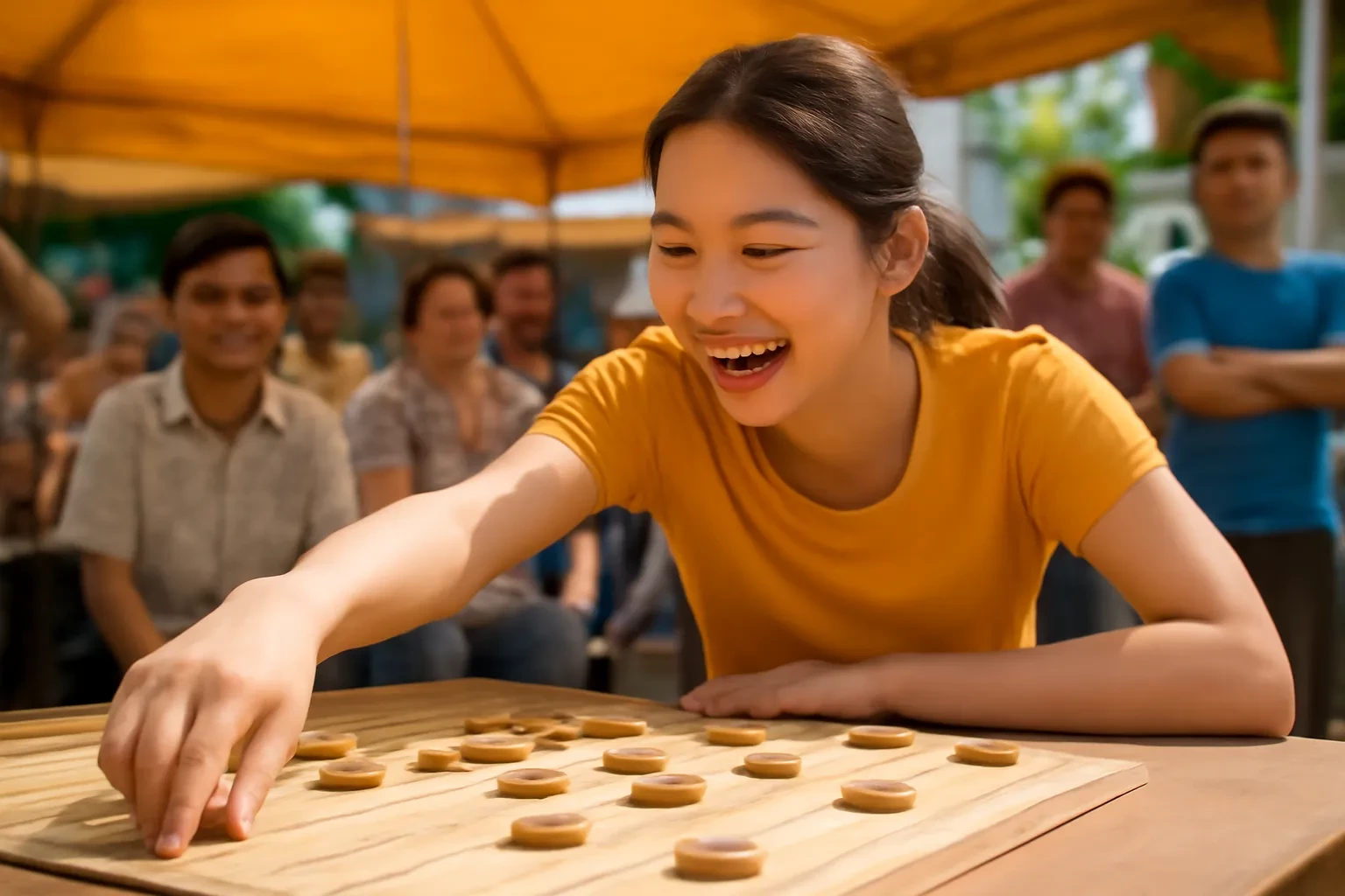 Attacking on One Wing in Xiangqi: When to Switch From the Center, Which Pieces to Bring and How to Break Through