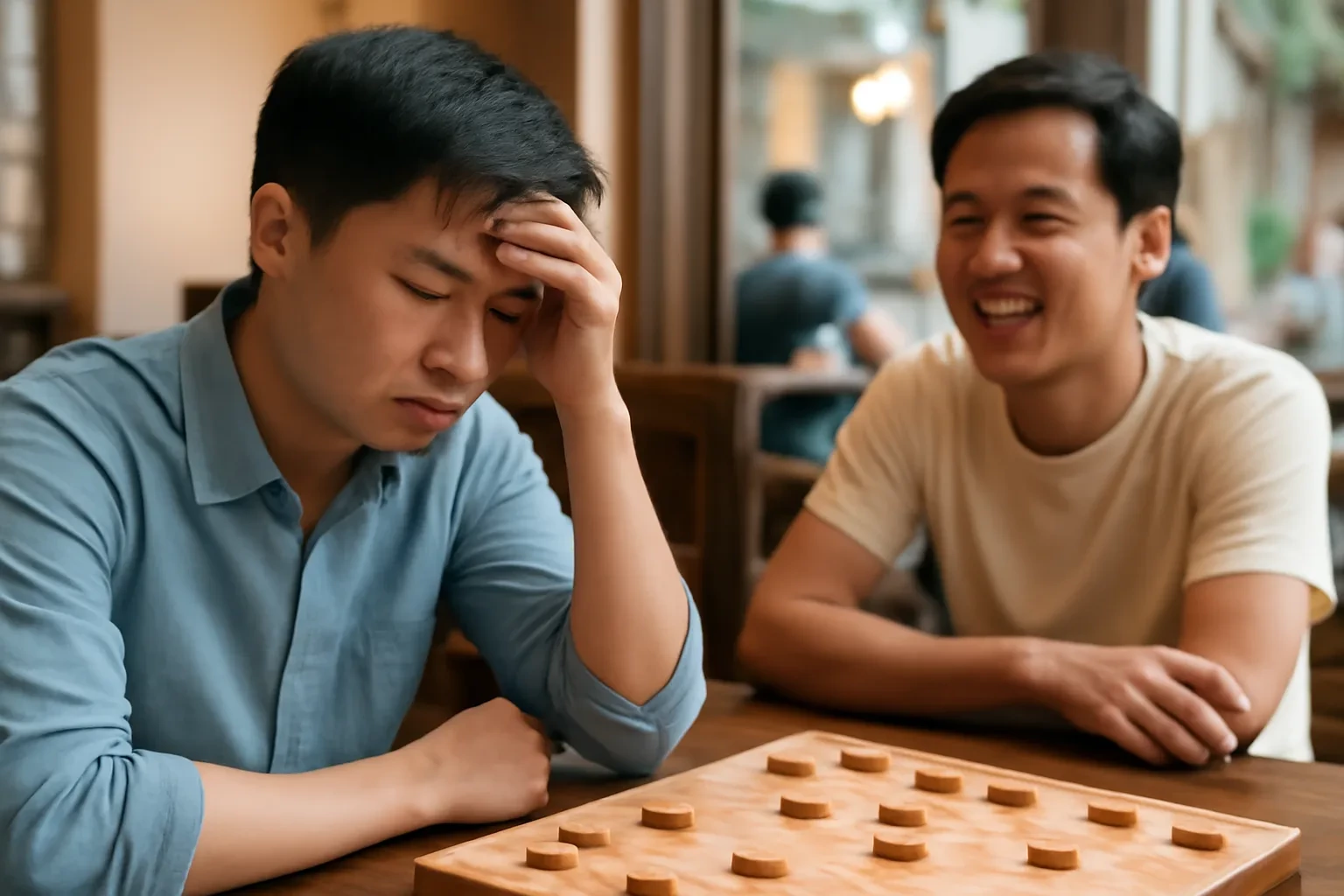 12 Beginner Xiangqi Mistakes and How to Fix Each One: From Hobbled Horses to Forgotten Cannon Screens