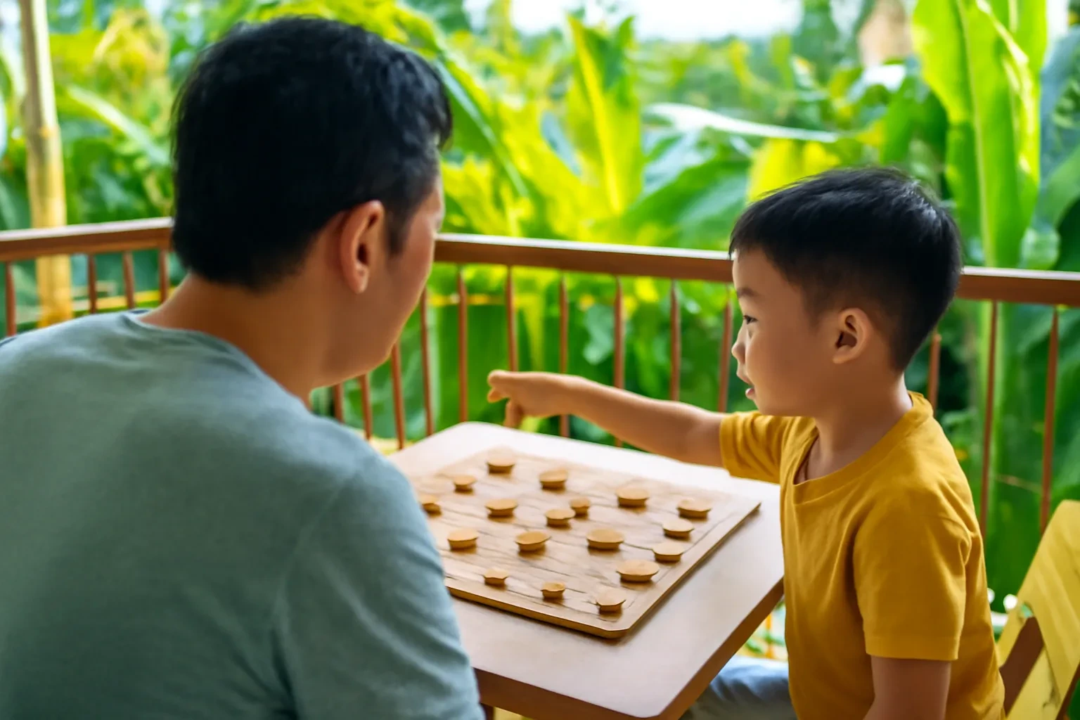 The Cannon in Xiangqi: Screens, Central Cannon Attacks, and Why It Gets Weaker as the Board Empties