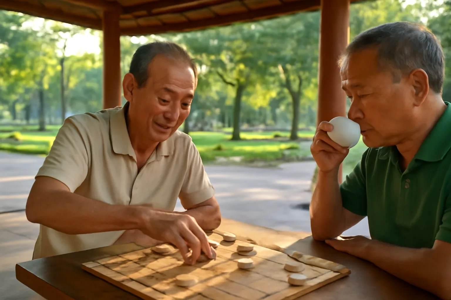 The Central Cannon Opening (C2=5): Xiangqi's Most Popular First Move, Its Ideas, Main Replies and Typical Plans