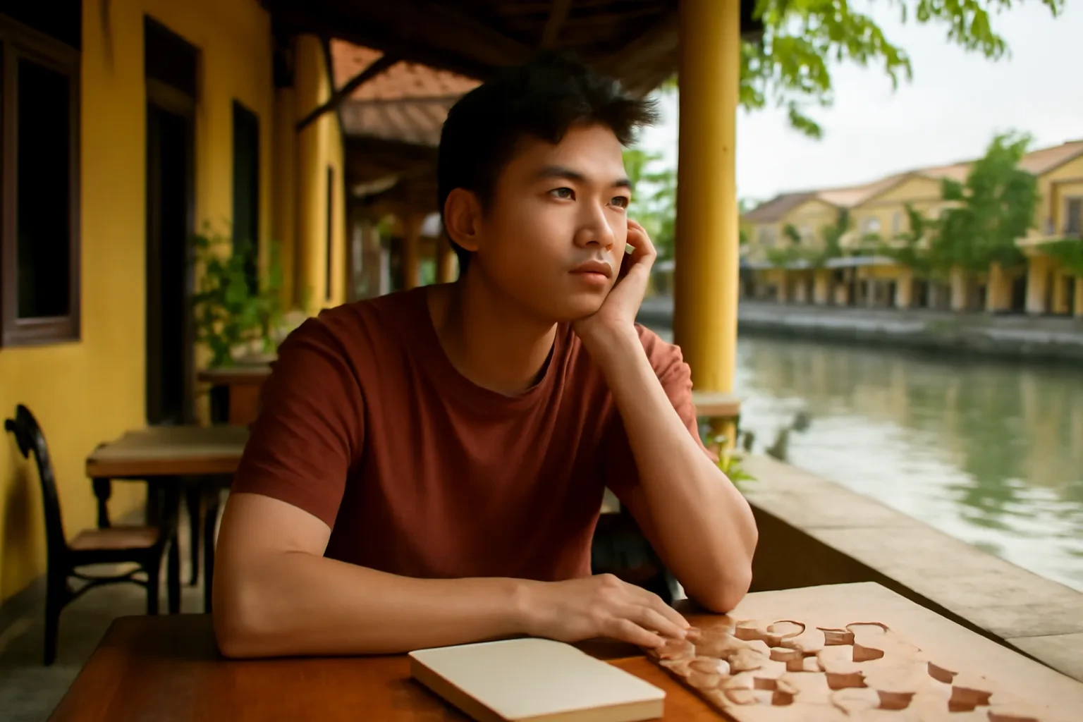 Choosing a Xiangqi Opening Repertoire: One Plan for Red, Two Answers for Black, and How to Grow It Without Memorizing Lines