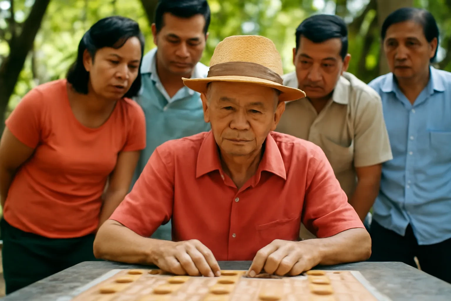 Defending in Xiangqi: How to Hold the Palace, Neutralize Cannons and Horses, and Turn Defense Into Counterattack