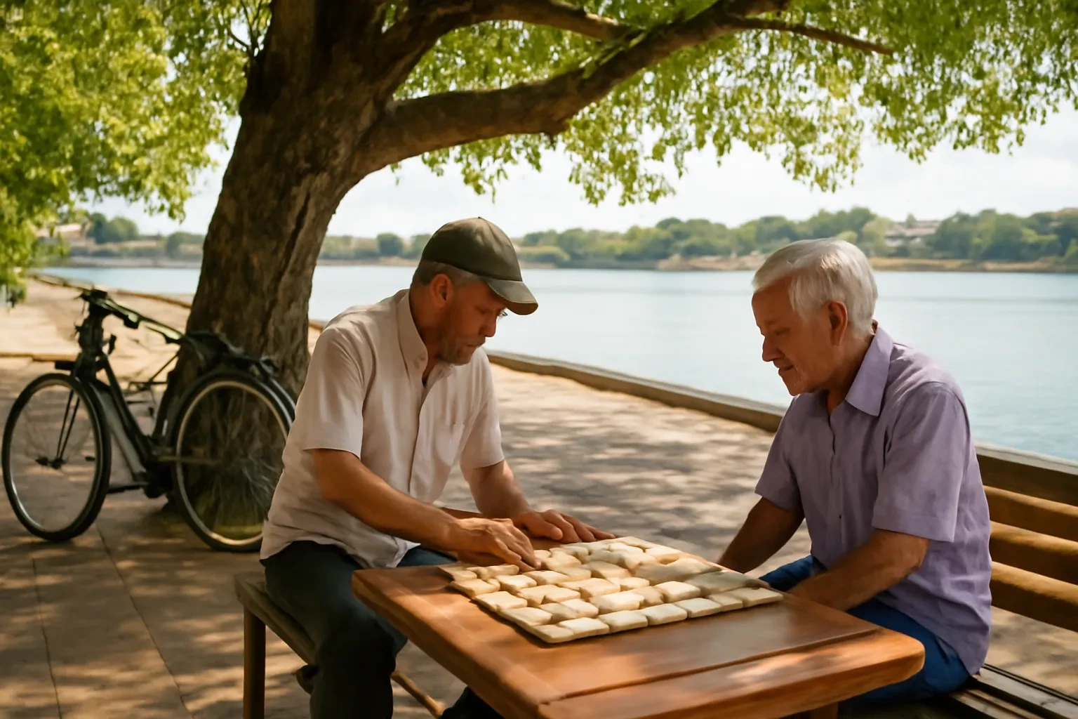 Elephants and Advisors in Xiangqi: How the Defenders Move, How They Protect the General, and When Losing One Hurts