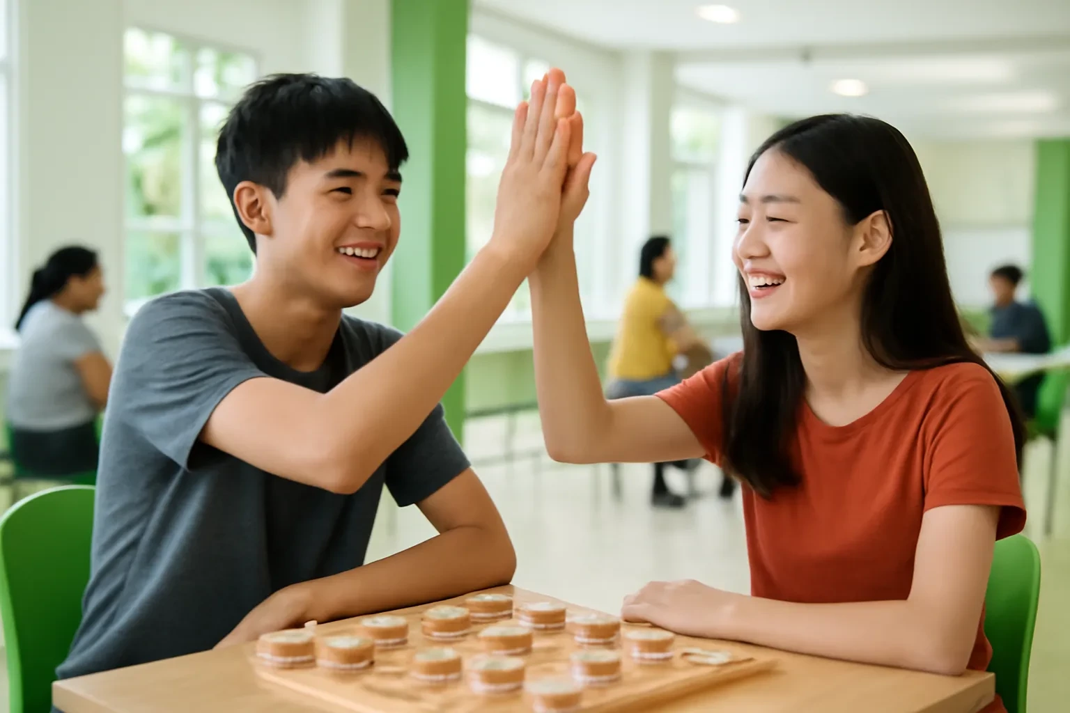 Fair Play in Online Xiangqi: Why Engines Ruin Games, and How to Be an Opponent People Enjoy