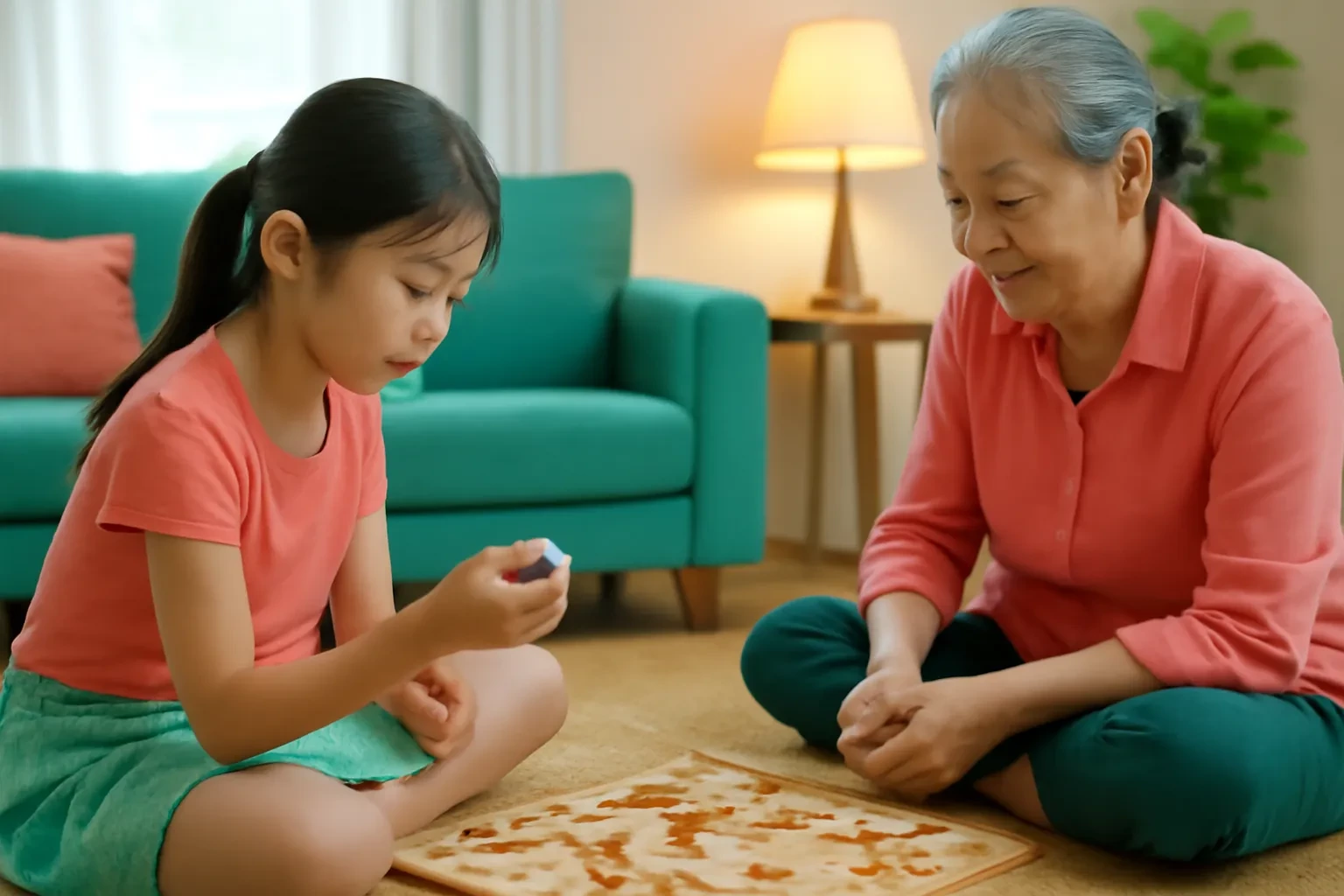 The Horse in Xiangqi: Moves, the Hobbled Leg, Good and Bad Squares, and Why It Grows Stronger in the Endgame