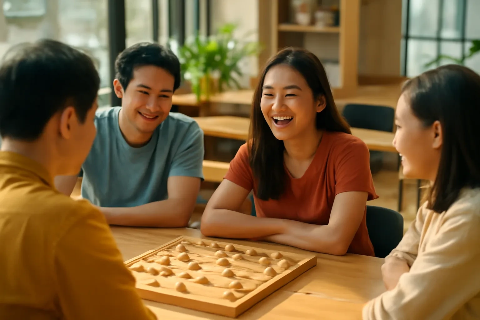 How to Study Xiangqi for Free: Playing, Reviewing, Replaying Strong Games, Endgame Drills and Finding People to Play