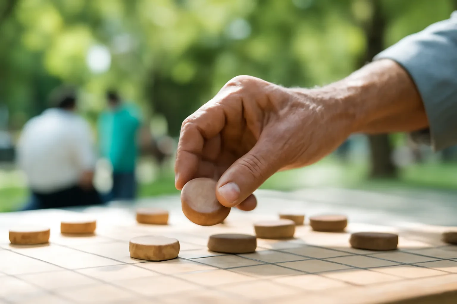 How Xiangqi Pieces Move: Every Piece Explained With Its Blocks, Limits and the Mistakes New Players Make