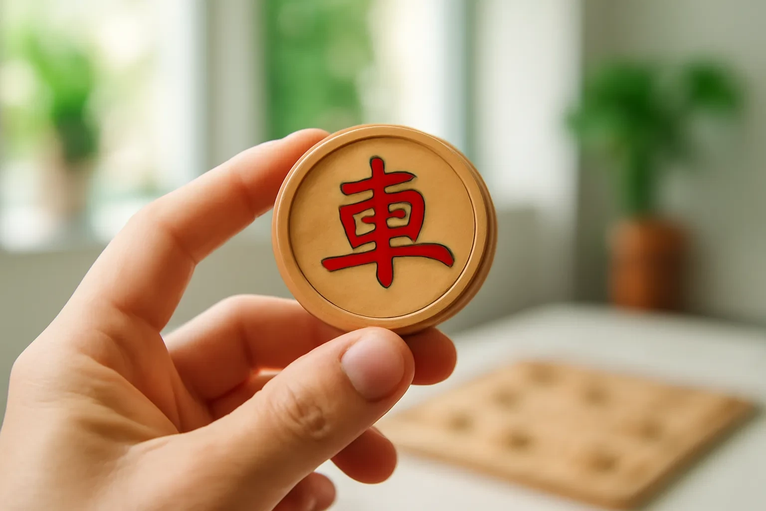 The Cannon Explained for Chess Players: The One Piece With No Chess Equivalent