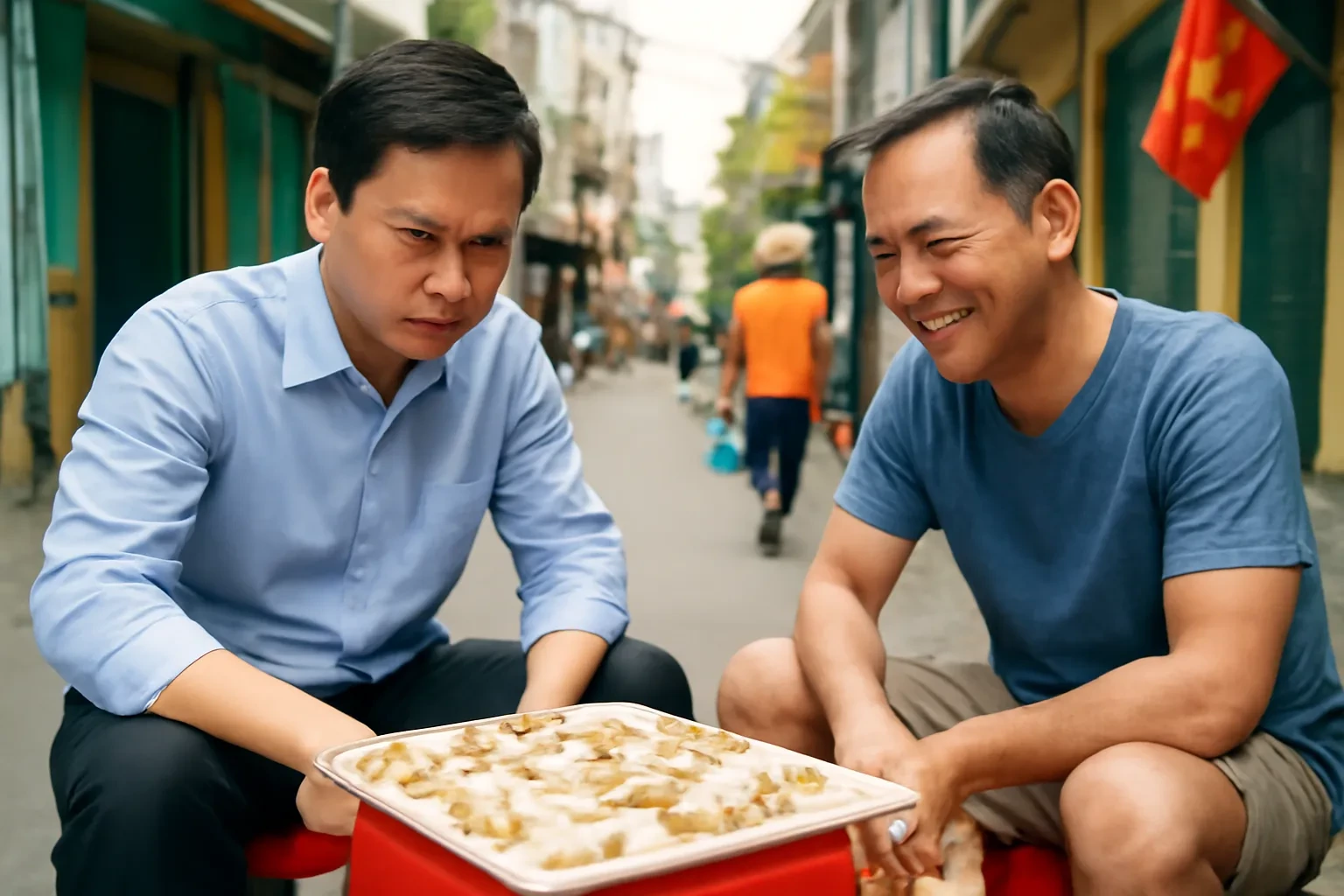 Ten Traps Chess Players Fall Into in Their First Xiangqi Games — and How to Avoid Each One