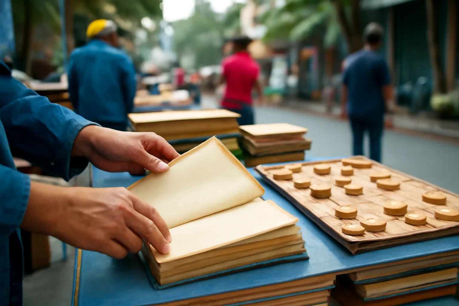 Vietnamese Xiangqi Notation vs WXF: How to Read P2-5, M8.7 and X1.1 Like a Local