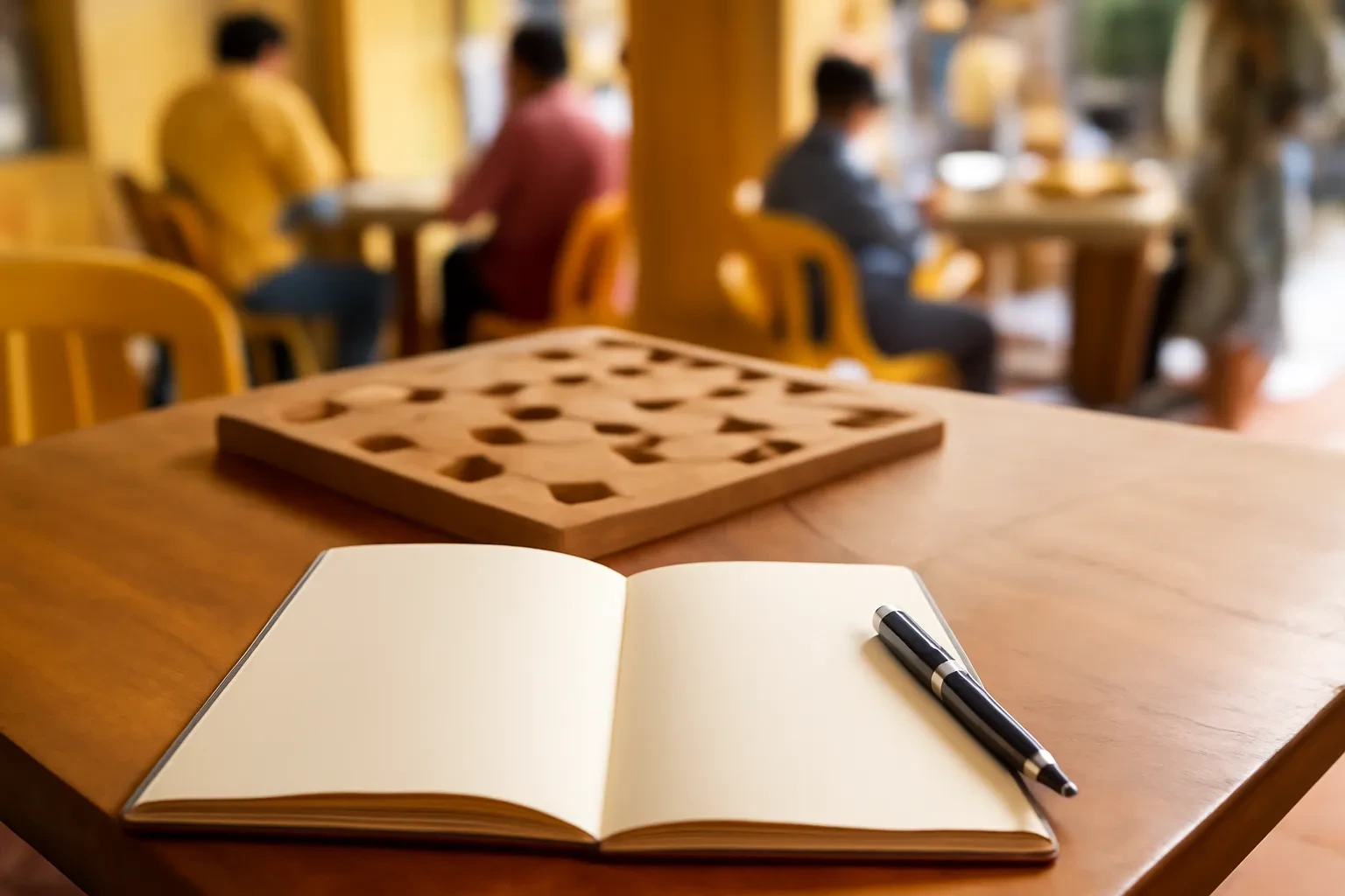 Vietnamese Xiangqi Words: The Piece Names, Moves and Phrases You Will Hear Around a Board