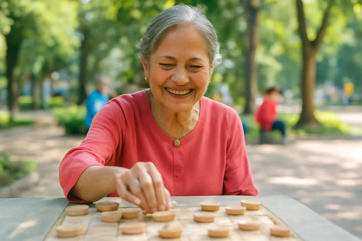 Xiangqi Endgame Technique: Seven Principles for Turning an Advantage Into a Win