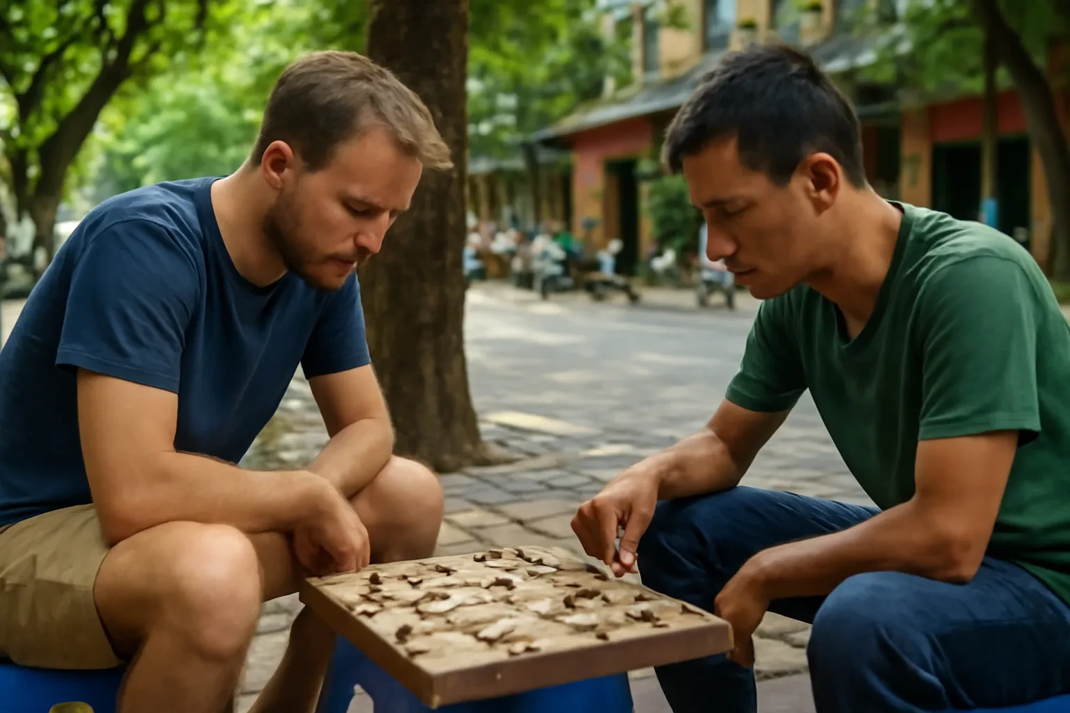 Xiangqi for Chess Players: What Carries Over, What Doesn't, and How to Get Good Quickly