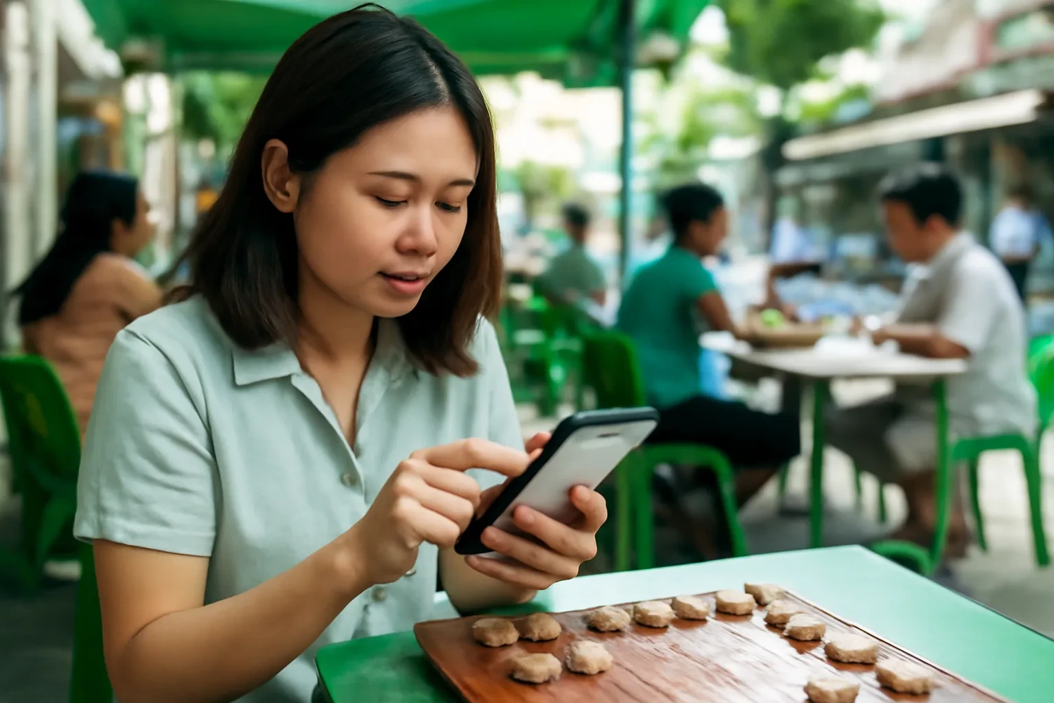 Playing Xiangqi on Your Phone: Tapping Moves, Adding the Site to Your Home Screen and Staying Connected