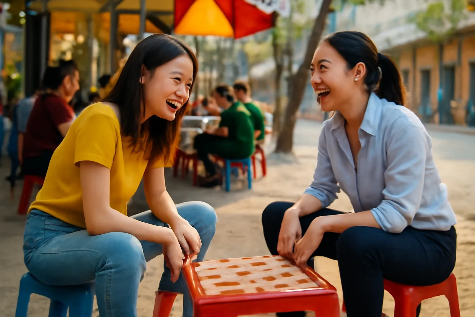 Xiangqi Rules for Beginners: The Board, the Pieces, the Goal and Everything You Need for Your First Game